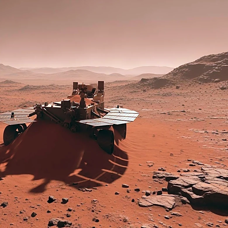 NASA's Opportunity Rover Survives 14 Years on Mars Before Dust Storm Ends Mission