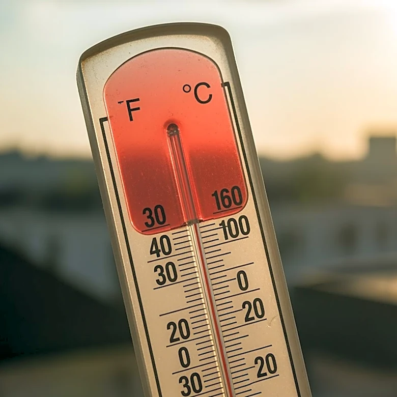 Tri-State Area Braces for Potential Record High Temperatures