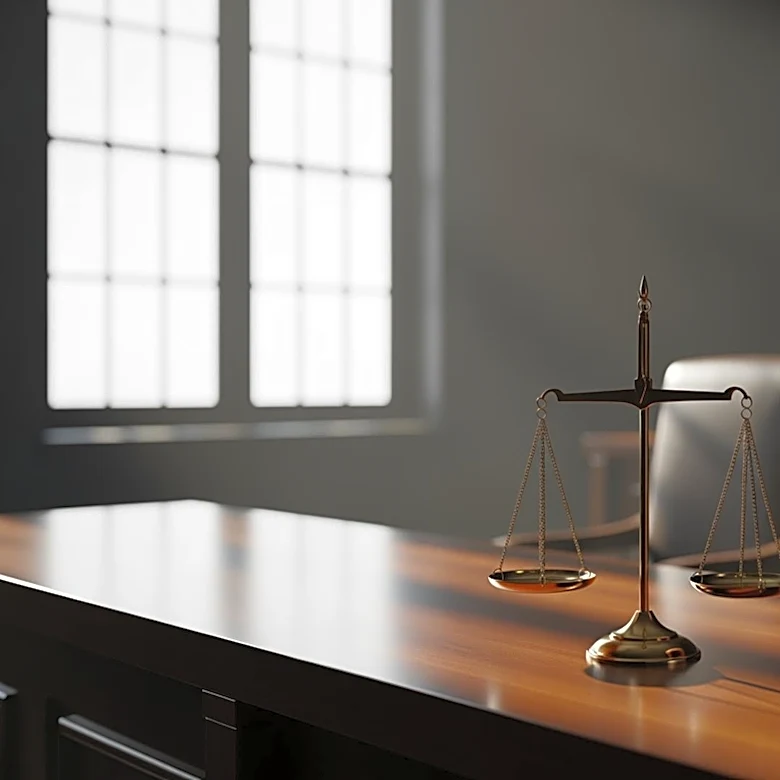 Federal Judge Blocks Georgia Judicial Watchdog from Censoring Supreme Court Candidates