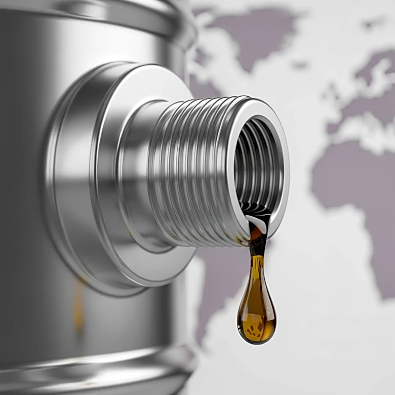 U.S. Treasury Extends Waiver for Russian Oil Transactions Amid Global Market Disruptions