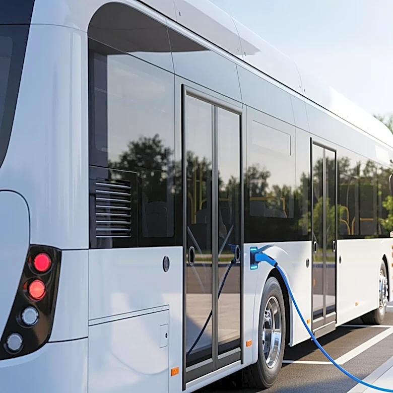 Rocklin Unified School District Expands Electric Bus Fleet, Reducing Diesel Dependence