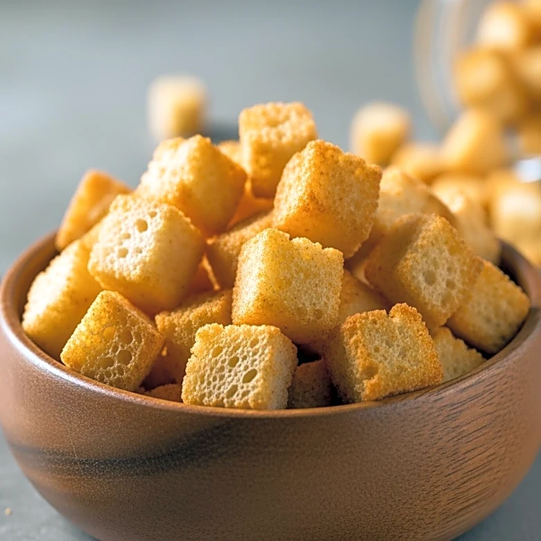 FDA Issues Recall for Kroger Croutons in 17 States Due to Salmonella Risk