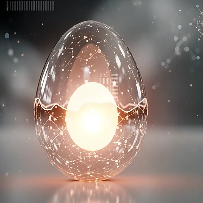 Biotech Company Develops Artificial Eggshell to Hatch Live Chicks, Raising De-Extinction Prospects