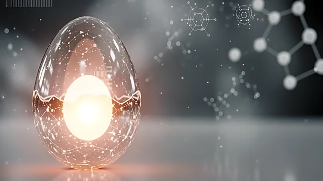 Biotech Company Develops Artificial Eggshell to Hatch Live Chicks, Raising De-Extinction Prospects