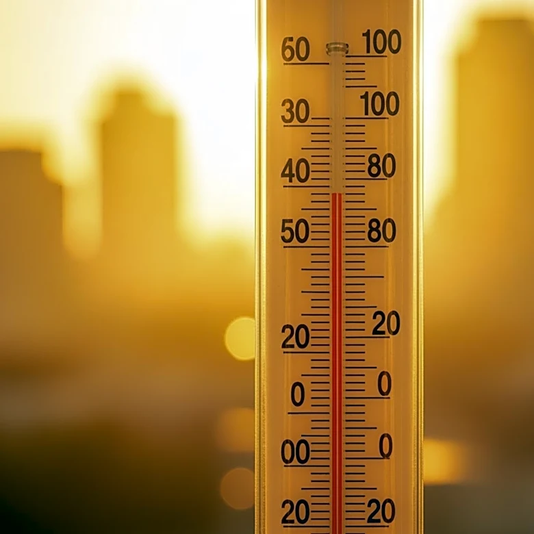 Heat Advisory Issued for NYC as Temperatures Approach Mid-90s