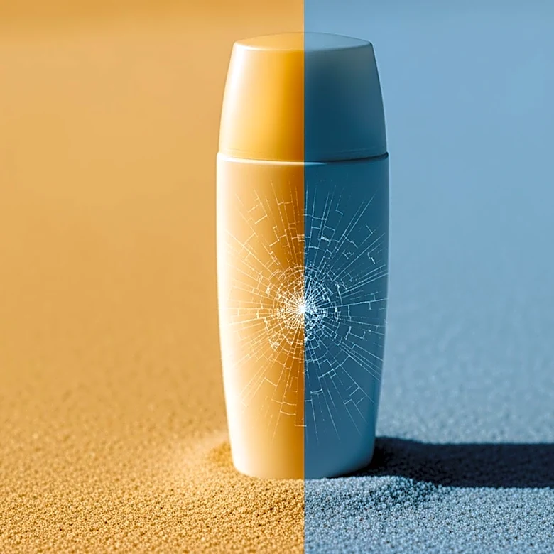 Report Reveals Few Sunscreens Meet Safety Standards Amid Health Concerns