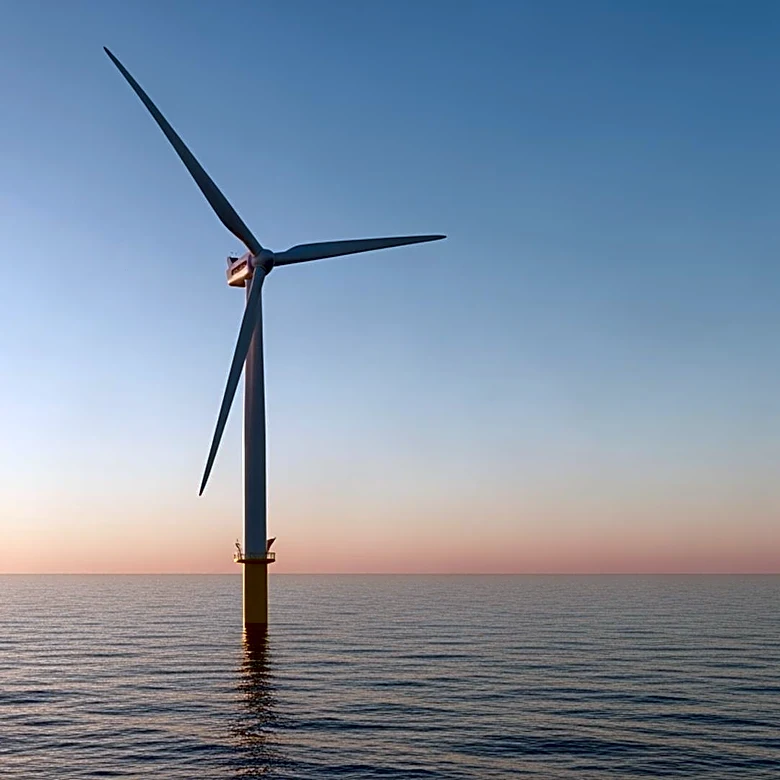 EU Funds Offshore Charging Pilot to Reduce Emissions in Denmark