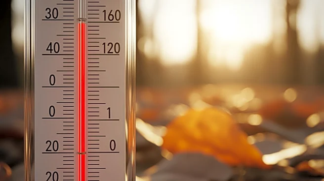 Governor Stein Declares Heat Safety Week Amid Rising Temperatures in North Carolina
