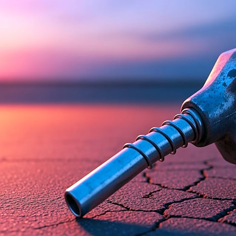 Massachusetts Faces High Gas Prices Amid Ongoing Iran Conflict