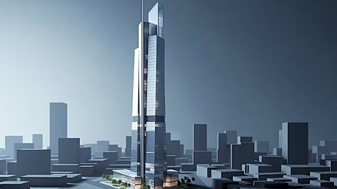 Controversial Luxury Tower on Fifth Avenue Sparks Outrage Among New Yorkers