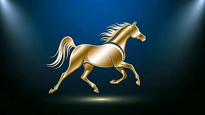 Arabian Horse Association Celebrates 60 Years with $1.4 Million Prize Events