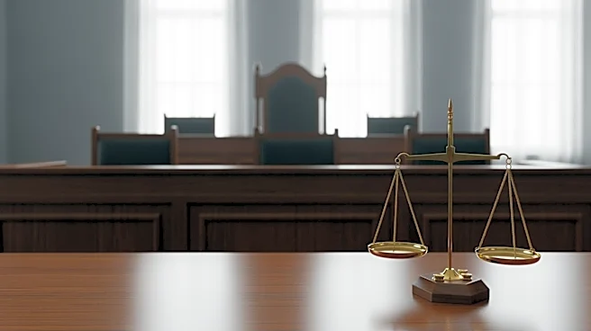Judge Halts Most Federal Arrests in New York Immigration Courts, Impacting Noncitizen Proceedings