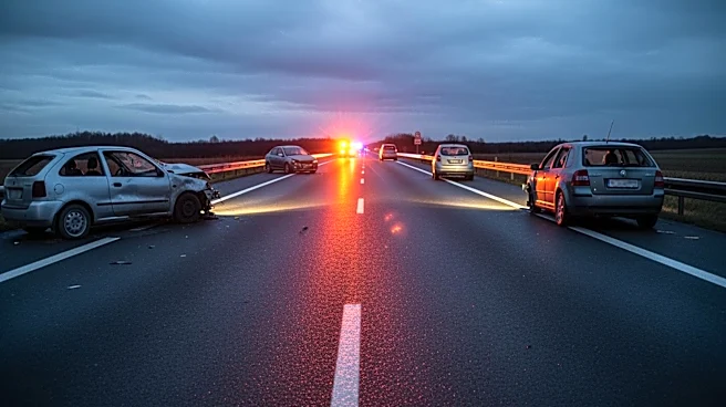 Pennsylvania State Police Investigate Fatal Multi-Vehicle Crash on Route 30