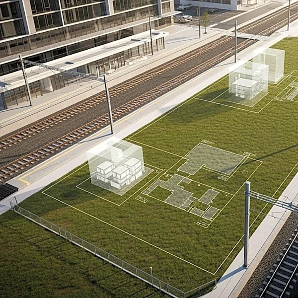 Somerville Site Development: Competing Proposals Aim to Transform Vacant Land Near MBTA Station