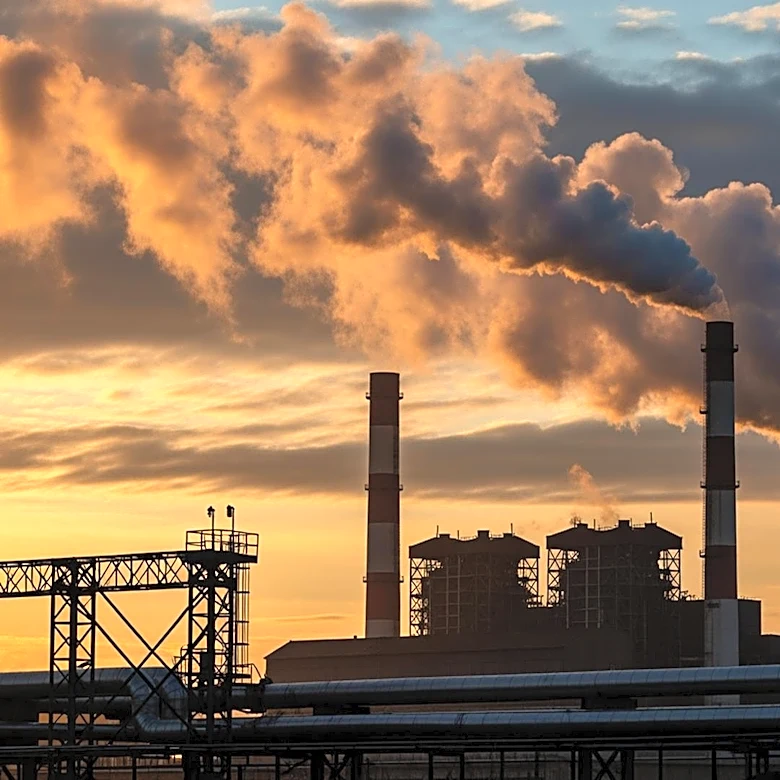 Trump Administration Extends Operation of J.H. Campbell Coal Plant Amid Energy Concerns