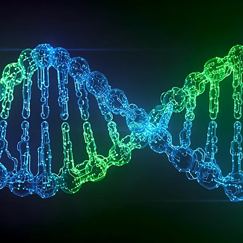 New DNA-Guided CRISPR System Enhances RNA Targeting and Diagnostics