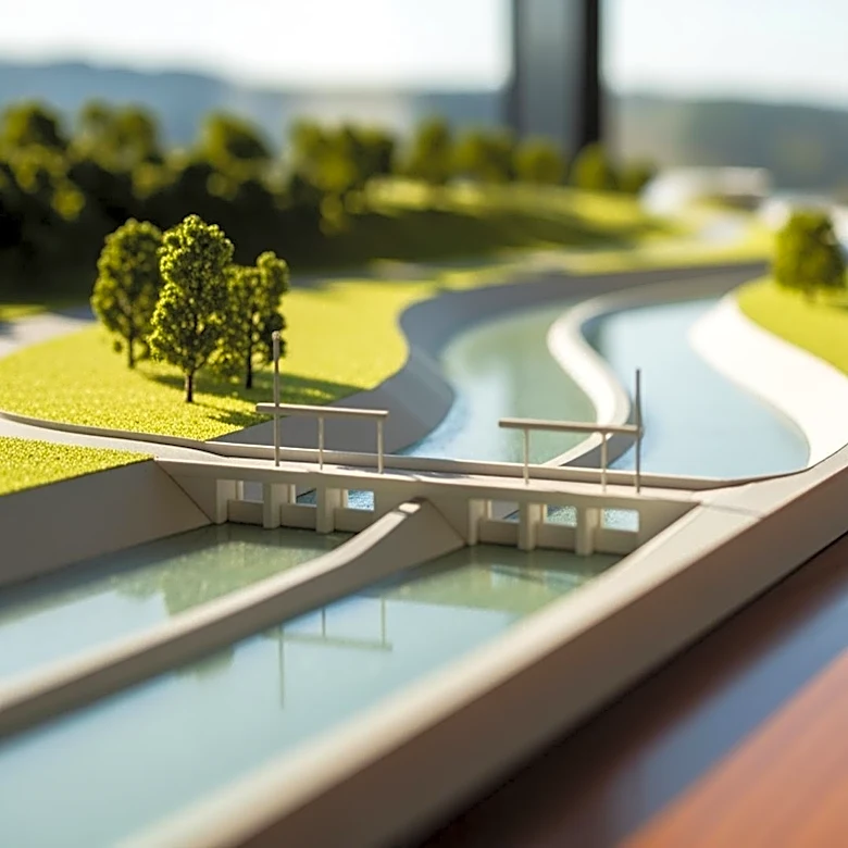 Minnesota Bonding Bill Allocates $10 Million to FM Area Diversion Project for Flood Control