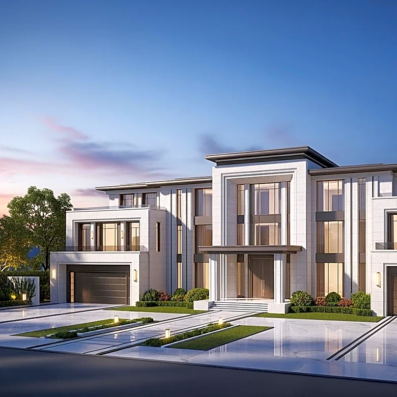 Mandarin Oriental Expands Luxury Residences in Abu Dhabi with New Mansions