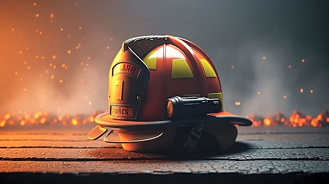 Georgia Insurance Commissioner Race Intensifies Amidst Recent Wildfires