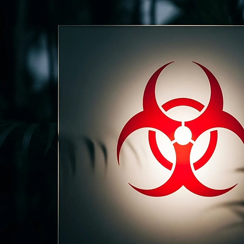 WHO Director-General Raises Alarm Over Rapid Ebola Outbreak in Central Africa