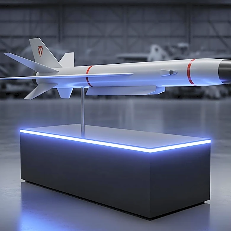 U.S. Approves Sale of Joint Strike Missiles to Belgium for F-35A Fleet Enhancement