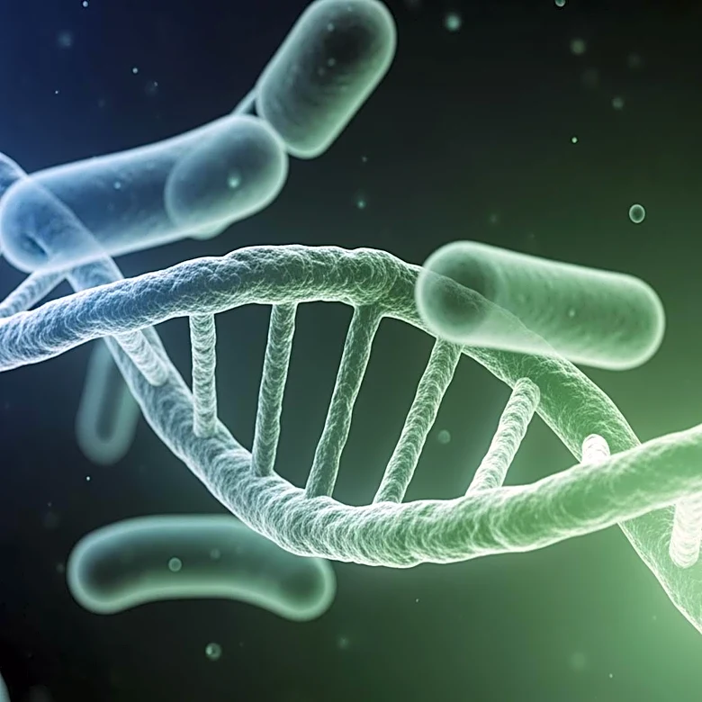 Mount Sinai Researchers Discover Gut Bacteria's Epigenetic Adaptation Strategy