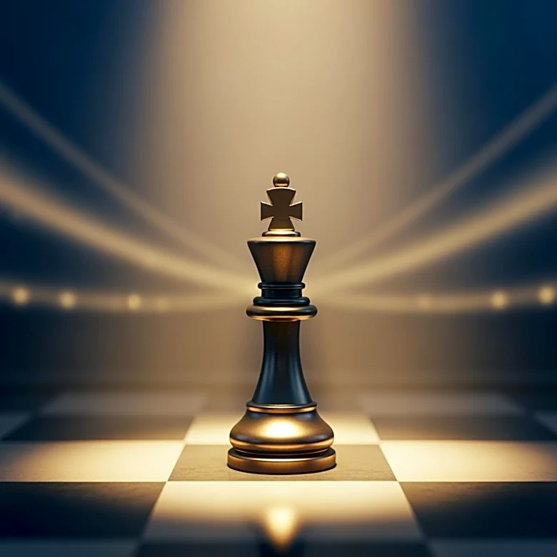 Danny Rensch's Journey from Religious Group to Chess.com Co-Founder