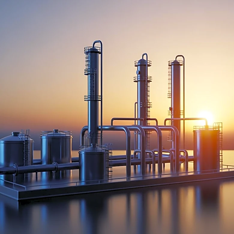Kenya Engages Azerbaijan for East African Oil Refinery Project Amid Fuel Price Protests