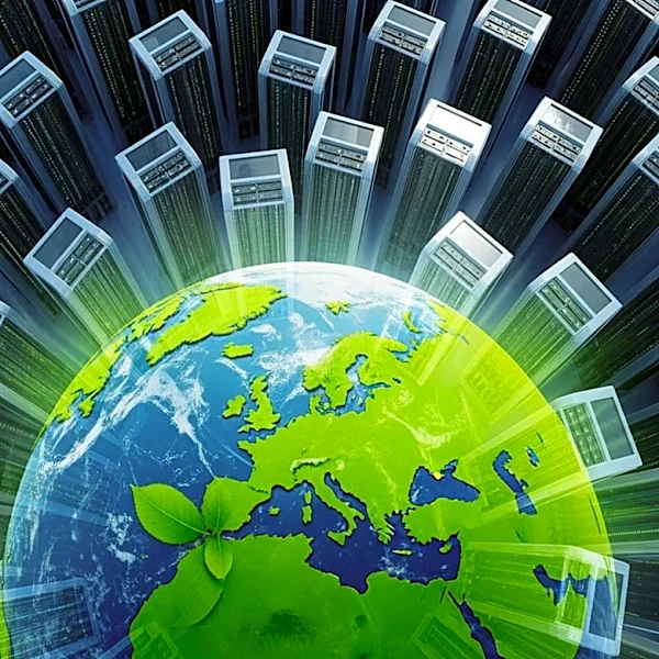 New Jersey Groups Call for Moratorium on Data Centers Amid Environmental Concerns