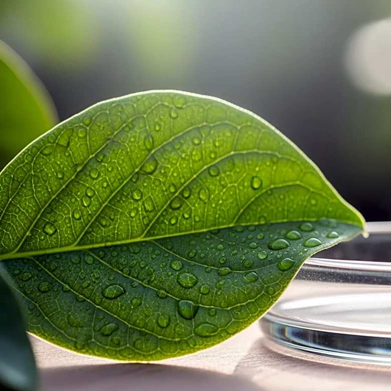 Scientists Use Photosynthesis to Combat Dry Eye Disease