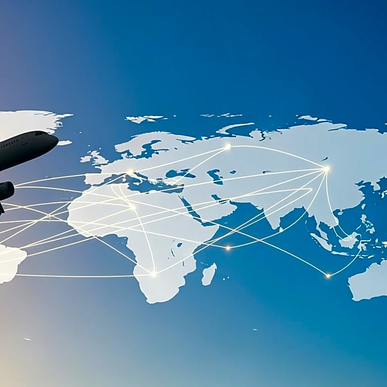Cyprus Expands Air Connectivity Amid Geopolitical Challenges