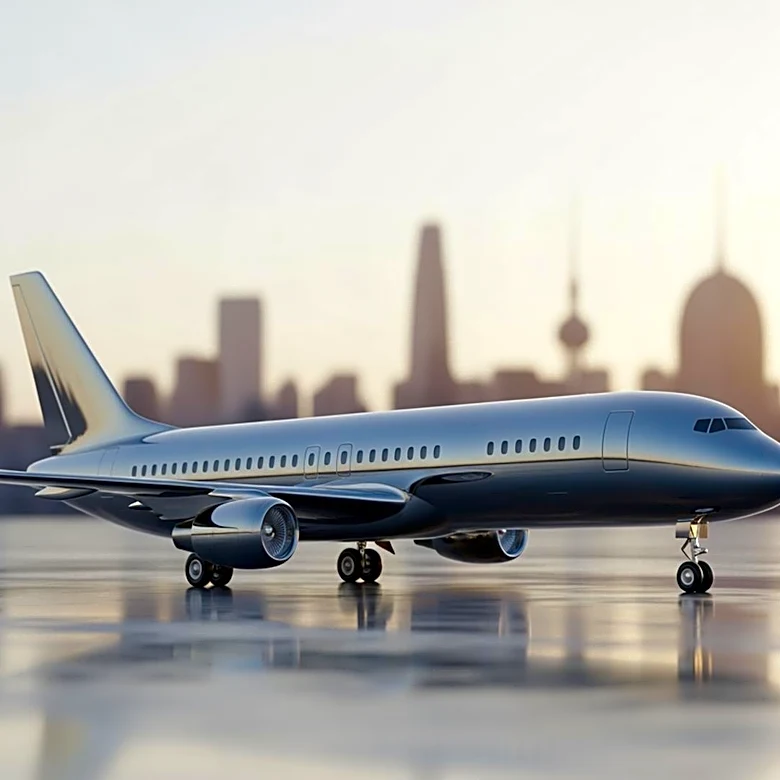 Riyadh Air Opens Sales for Full-Service Flights to London Heathrow