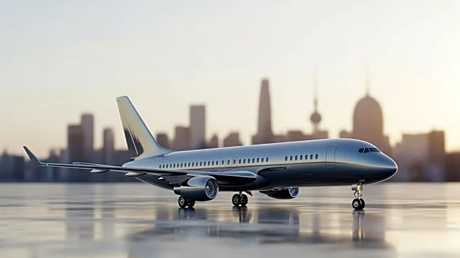 Riyadh Air Opens Sales for Full-Service Flights to London Heathrow