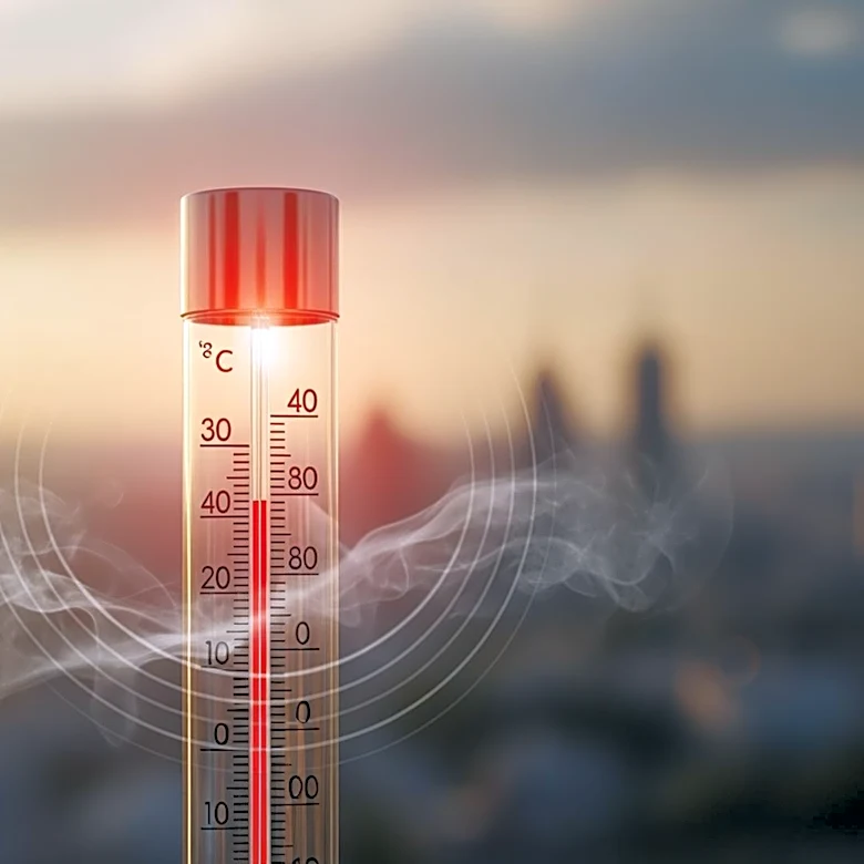 New York City Faces Continued Heat and Humidity Amid Weather Alerts