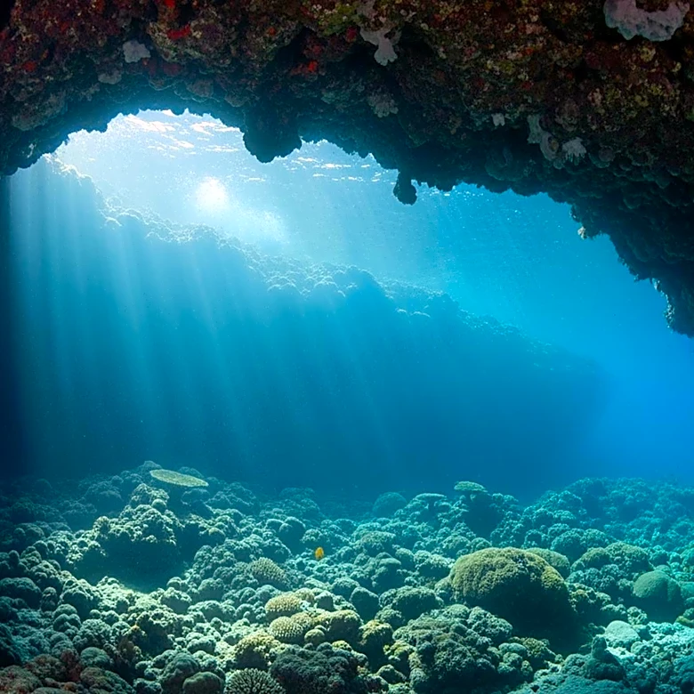 Maldives Authorities Recover Bodies of Italian Divers from Underwater Cave