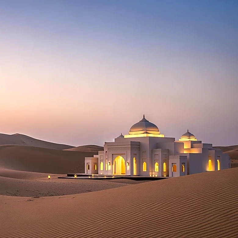 InterContinental to Open New Luxury Resort in Jaipur by 2030
