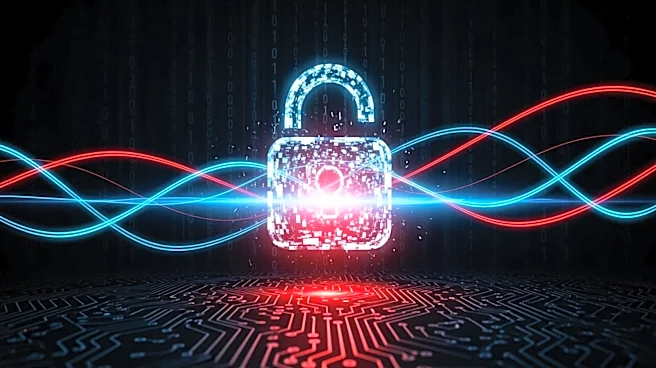 Large-Scale Cyberattack Targets Open-Source Software, Affecting OpenAI and Others