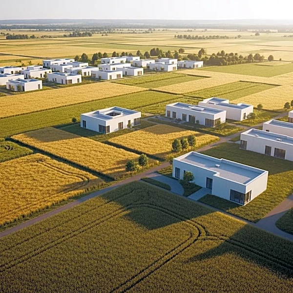 Cal Poly Housing Summit Addresses Balance Between Development and Agriculture