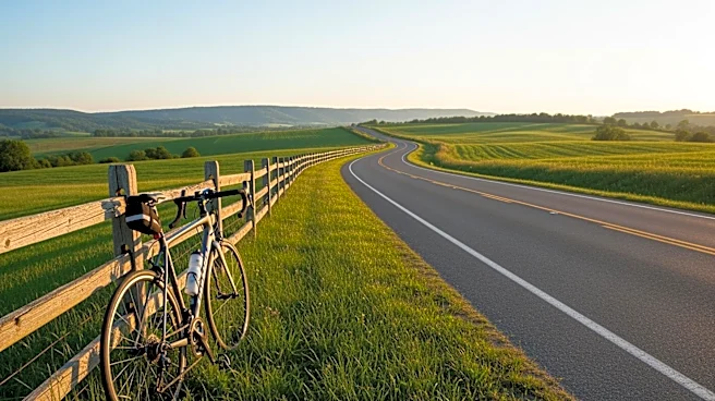 Bike4Alz Embarks on Cross-Country Ride to Raise Alzheimer's Awareness