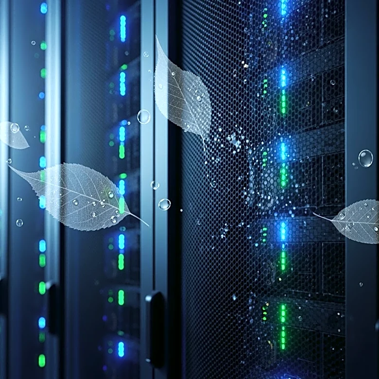 Equinix Faces Opposition Over Environmental Concerns for Cape Town Data Centres