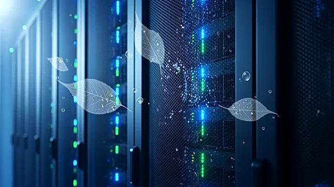 Equinix Faces Opposition Over Environmental Concerns for Cape Town Data Centres