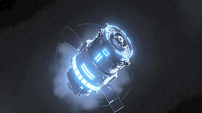 NASA Launches Satellite to Test Cryogenic Fuel Technologies for Deep Space Missions