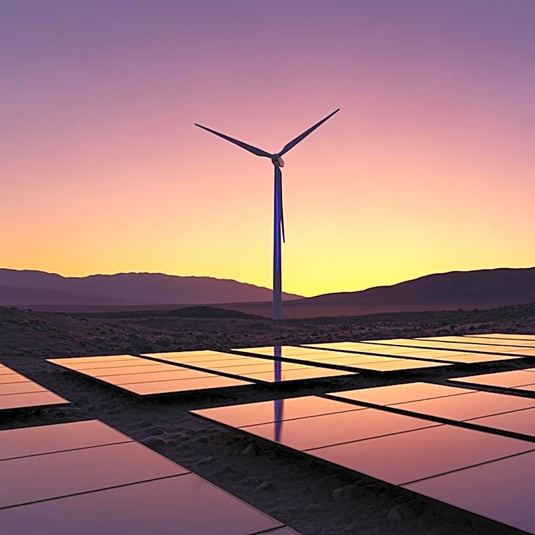 Utah Communities Transition to Renewable Energy Amid Federal Policy Challenges