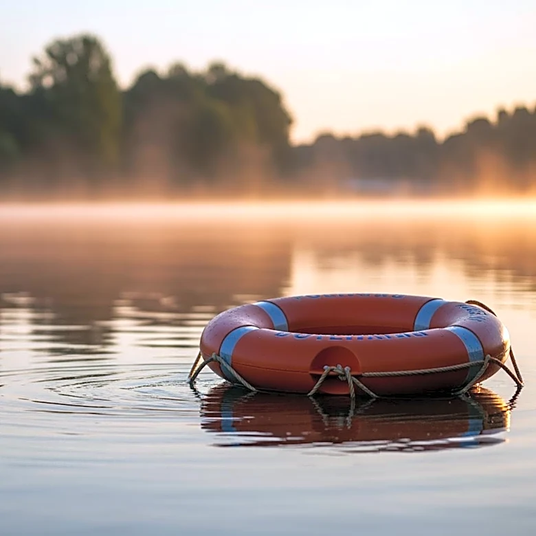 Search Underway for Missing Teen Swimmer in Queens