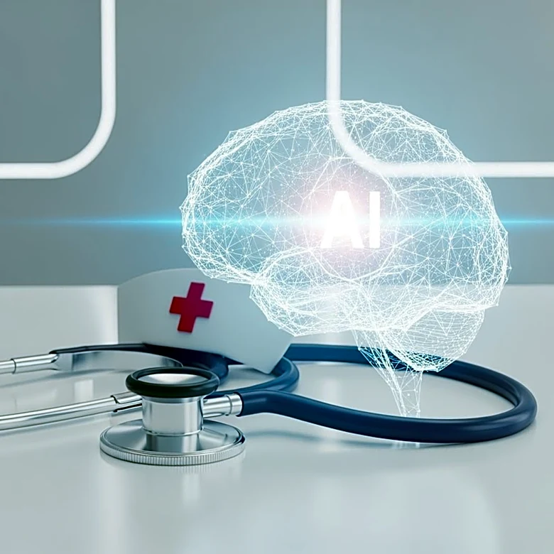 Advocate Health CNIO Discusses AI Implementation in Nursing