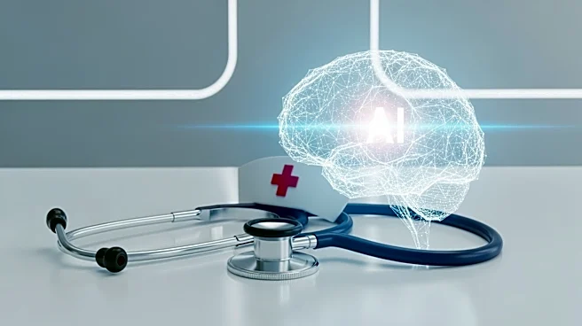 Advocate Health CNIO Discusses AI Implementation in Nursing
