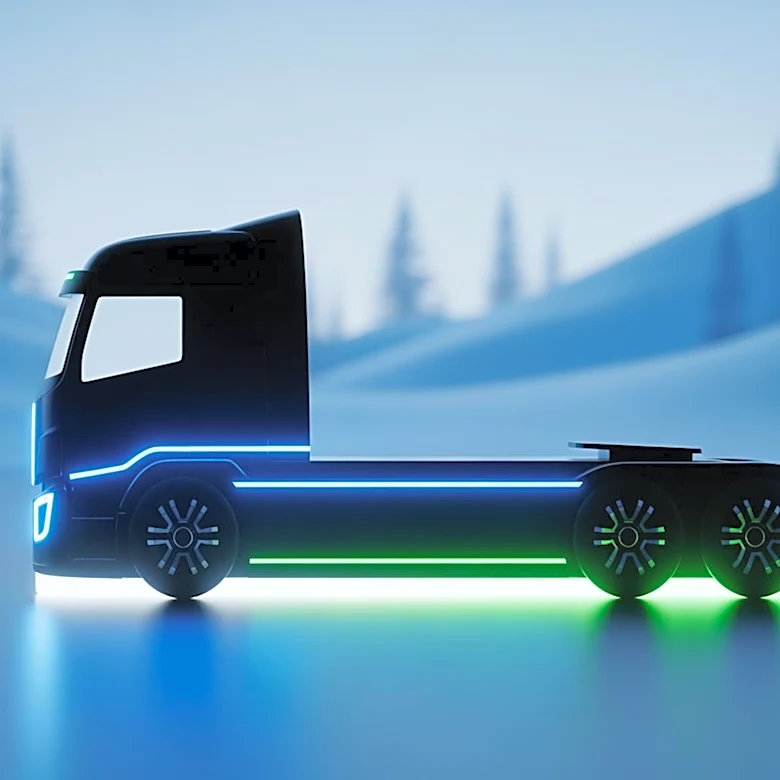 Hyundai Translead Expands Xcient Fuel Cell Truck Availability in Canada