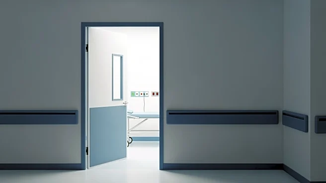 Colorado Supreme Court Orders Hospital to Resume Transgender Medical Care