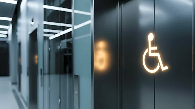 Millennium Station Elevator Closure Disrupts Access for Disabled Metra Riders in Chicago
