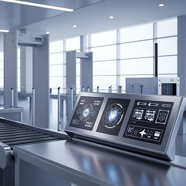 TSA Experiments with Privatization in Airport Security Following President Trump's Push